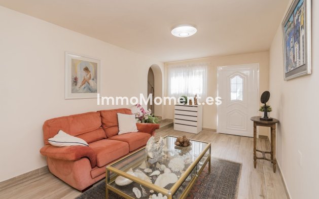 Reventa - Villa - Mijas - Mijas Costa