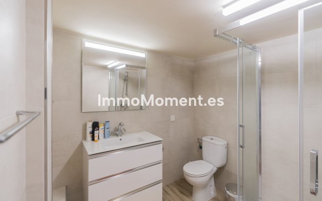 Reventa - Villa - Mijas - Mijas Costa