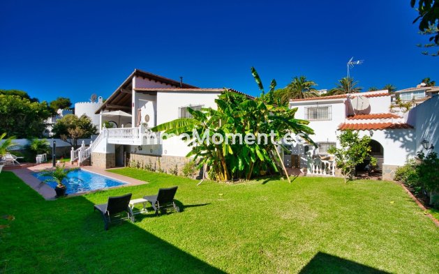 Reventa - Villa - Mijas - Mijas Costa