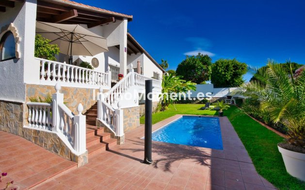 Reventa - Villa - Mijas - Mijas Costa