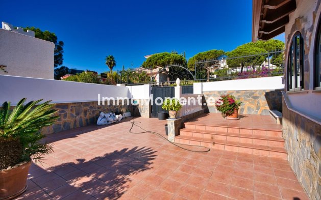Reventa - Villa - Mijas - Mijas Costa