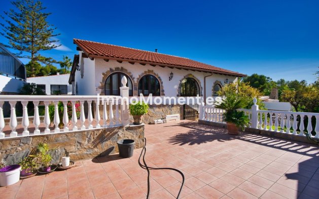Reventa - Villa - Mijas - Mijas Costa