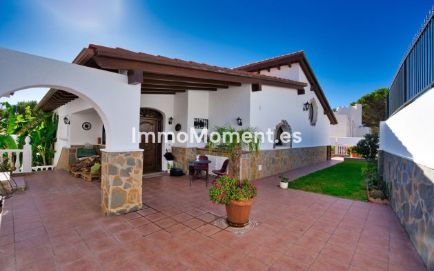 Reventa - Villa - Mijas - Mijas Costa