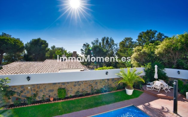 Reventa - Villa - Mijas - Mijas Costa