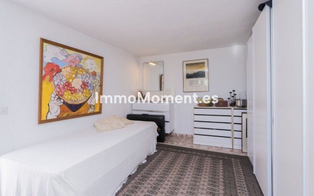 Reventa - Villa - Mijas - Mijas Costa