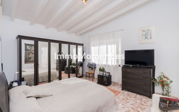 Reventa - Villa - Mijas - Mijas Costa