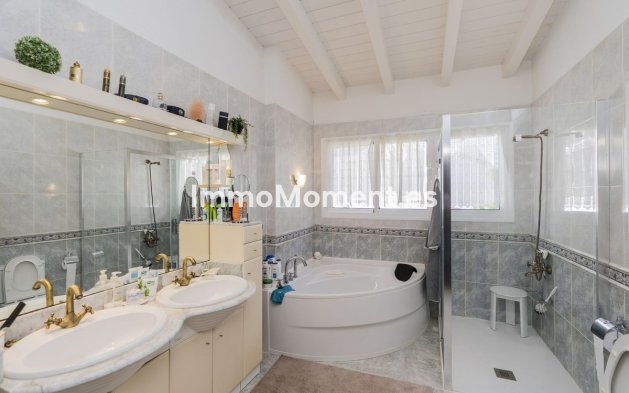 Reventa - Villa - Mijas - Mijas Costa