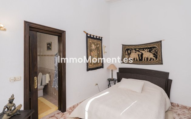 Reventa - Villa - Mijas - Mijas Costa