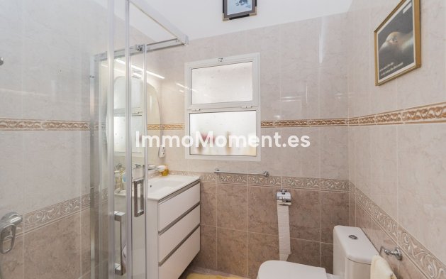 Reventa - Villa - Mijas - Mijas Costa