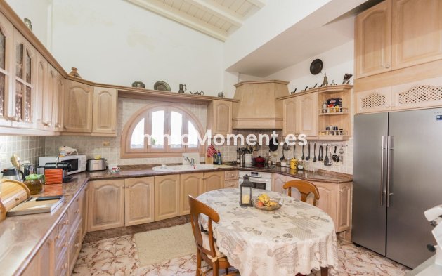 Reventa - Villa - Mijas - Mijas Costa