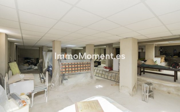 Reventa - Villa - Mijas - Mijas Costa