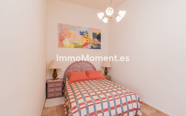 Reventa - Villa - Mijas - Mijas Costa