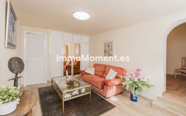 Reventa - Villa - Mijas - Mijas Costa