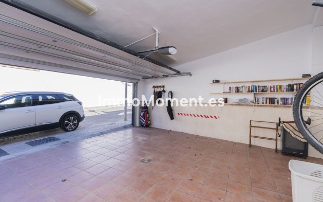 Reventa - Villa - Mijas - Mijas Costa