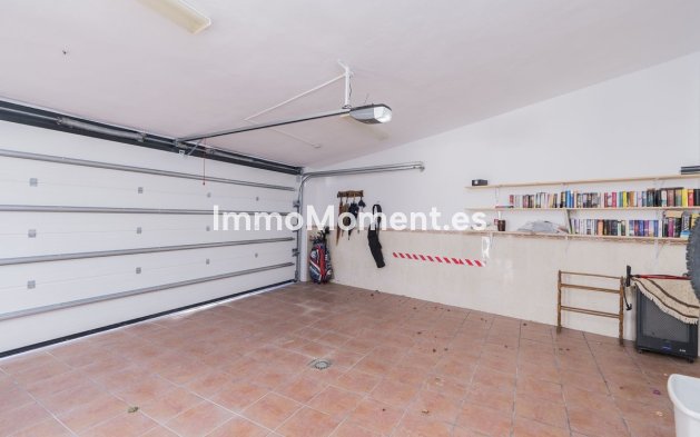 Reventa - Villa - Mijas - Mijas Costa