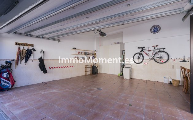 Reventa - Villa - Mijas - Mijas Costa