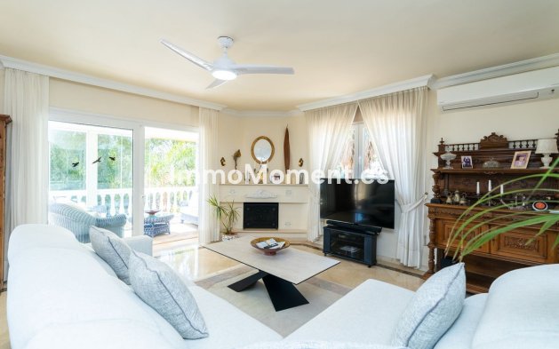Resale - Villa - Mijas - Torrenueva