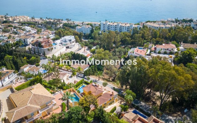 Resale - Villa - Mijas - Torrenueva