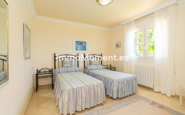 Resale - Villa - Mijas - Torrenueva