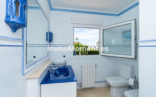 Resale - Villa - Mijas - Torrenueva