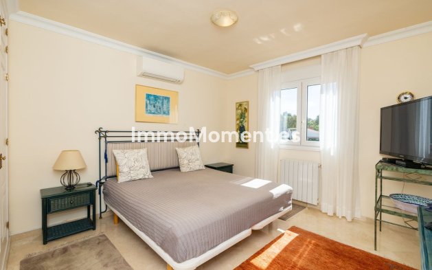 Resale - Villa - Mijas - Torrenueva