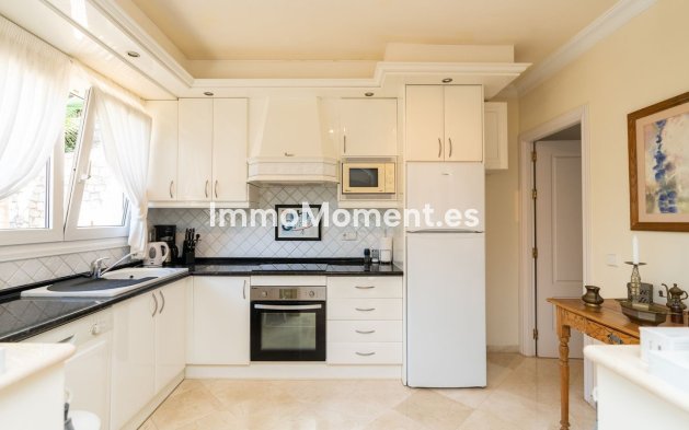 Resale - Villa - Mijas - Torrenueva
