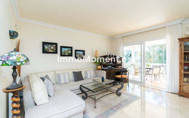 Resale - Villa - Mijas - Torrenueva