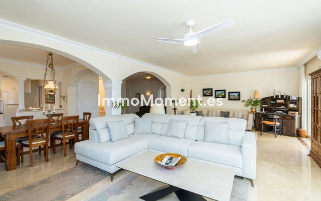 Resale - Villa - Mijas - Torrenueva