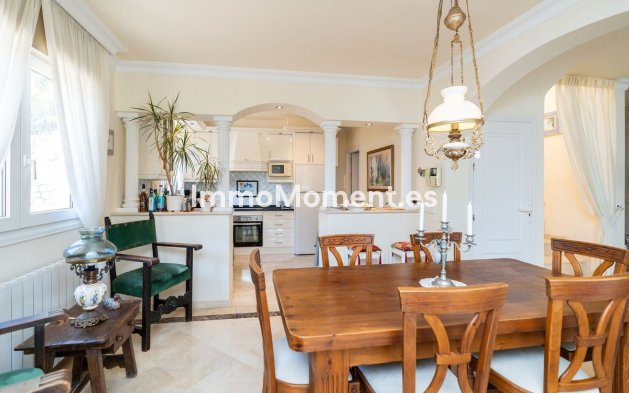 Resale - Villa - Mijas - Torrenueva