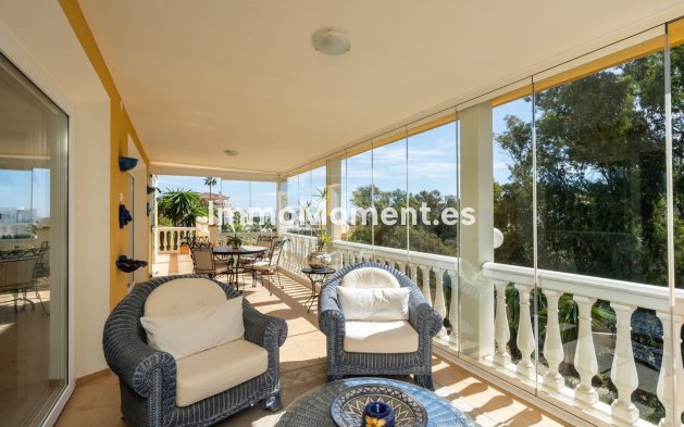 Resale - Villa - Mijas - Torrenueva