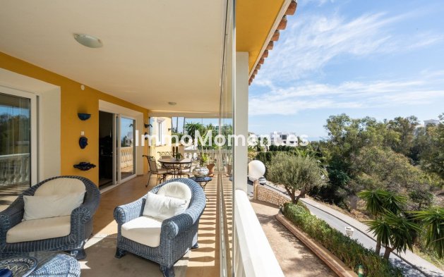 Resale - Villa - Mijas - Torrenueva