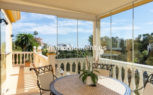 Resale - Villa - Mijas - Torrenueva