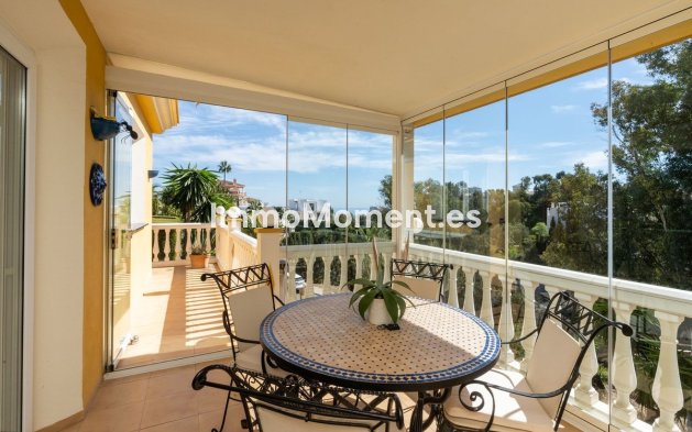 Resale - Villa - Mijas - Torrenueva