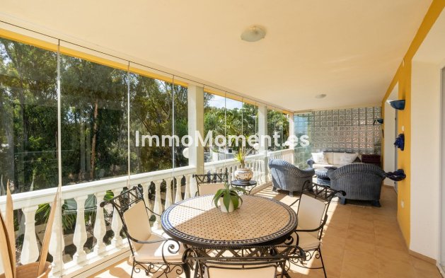 Resale - Villa - Mijas - Torrenueva