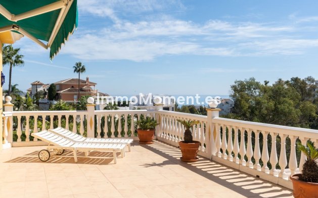 Resale - Villa - Mijas - Torrenueva