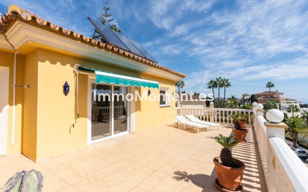 Resale - Villa - Mijas - Torrenueva