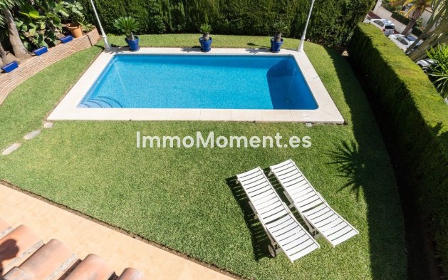 Resale - Villa - Mijas - Torrenueva