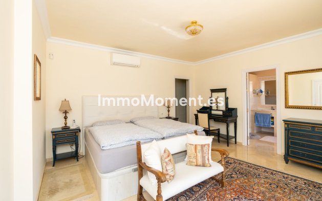 Resale - Villa - Mijas - Torrenueva