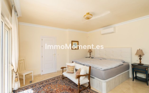 Resale - Villa - Mijas - Torrenueva