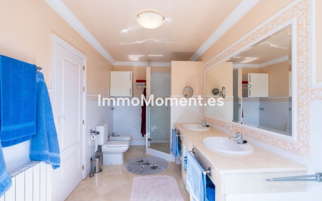 Resale - Villa - Mijas - Torrenueva