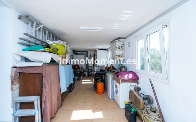 Resale - Villa - Mijas - Torrenueva
