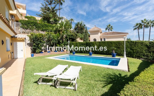 Resale - Villa - Mijas - Torrenueva