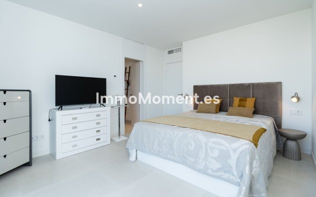 Wiederverkauf - Wohnung - Fuengirola - Fuengirola Centro