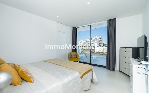 Wiederverkauf - Wohnung - Fuengirola - Fuengirola Centro