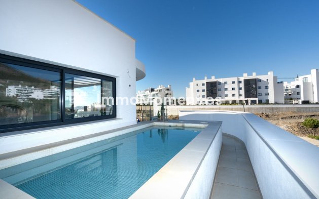 Wiederverkauf - Wohnung - Fuengirola - Fuengirola Centro