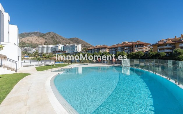 Wiederverkauf - Wohnung - Fuengirola - Fuengirola Centro