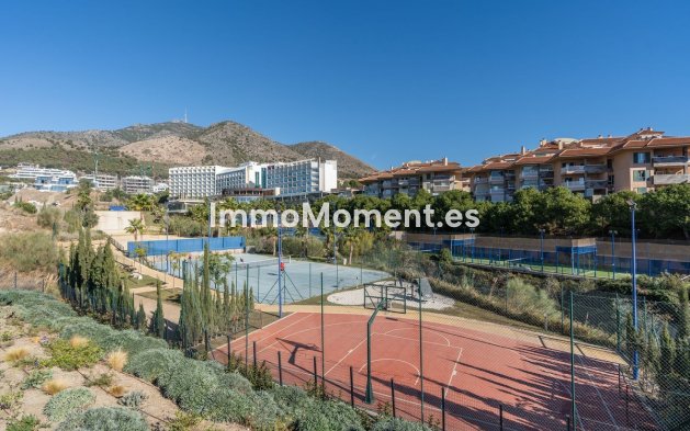 Wiederverkauf - Wohnung - Fuengirola - Fuengirola Centro