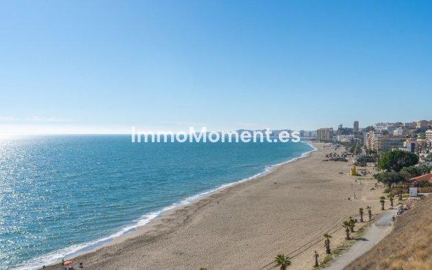Wiederverkauf - Wohnung - Fuengirola - Fuengirola Centro