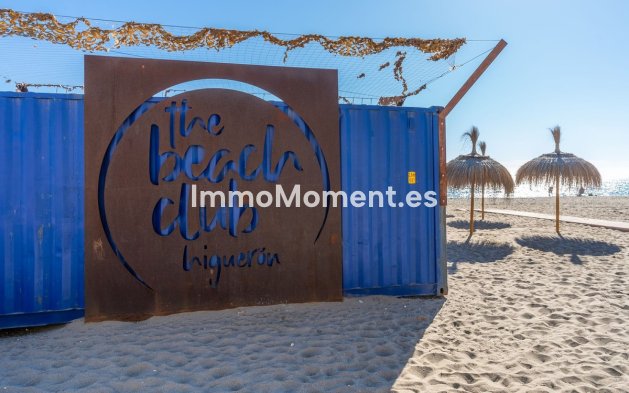 Wiederverkauf - Wohnung - Fuengirola - Fuengirola Centro