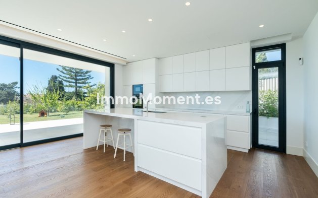 Revente - Villa - Marbella - Marbesa